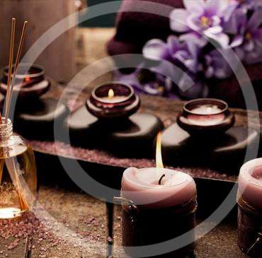 Massage Therapy