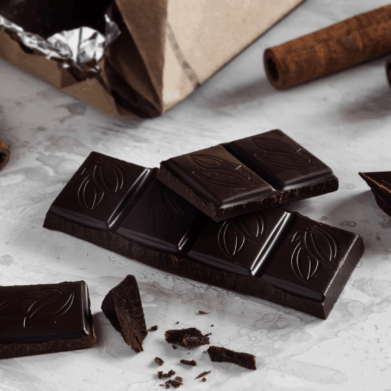 Tarjeta regalo ritual de chocolate en Dream Body Sants