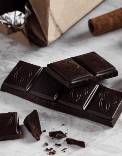 Tarjeta regalo ritual de chocolate en Dream Body Sants