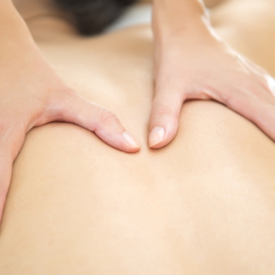 tarjeta regalo masaje descontracturante Dream Body Sants