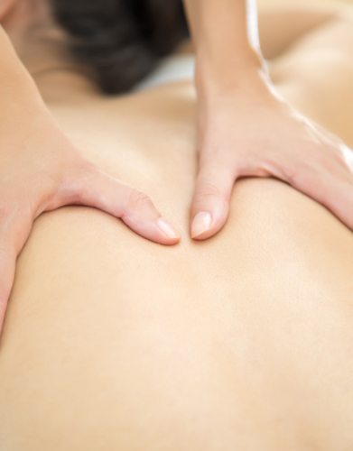 tarjeta regalo masaje descontracturante Dream Body Sants