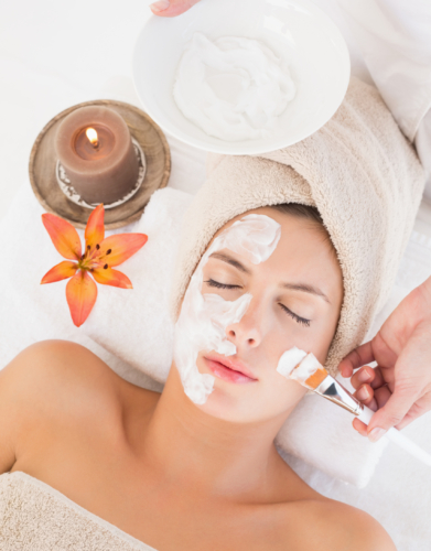 tarjeta regalo limpieza facial express 30