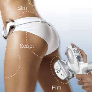 Tratamiento LPG en Barcelona para reducir celulitis y remodelar el cuerpo